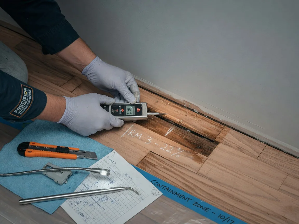 Why choose Water Removal in Beallsville, PA
